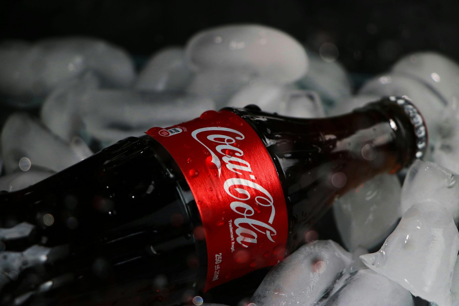 Coca Cola