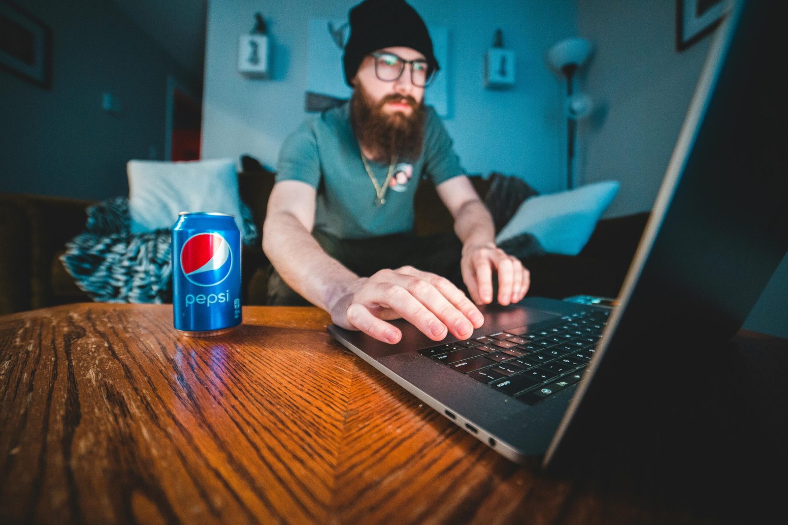 Pepsi Cola
